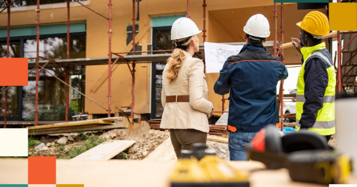 Guide To Project Planning For Building Construction 