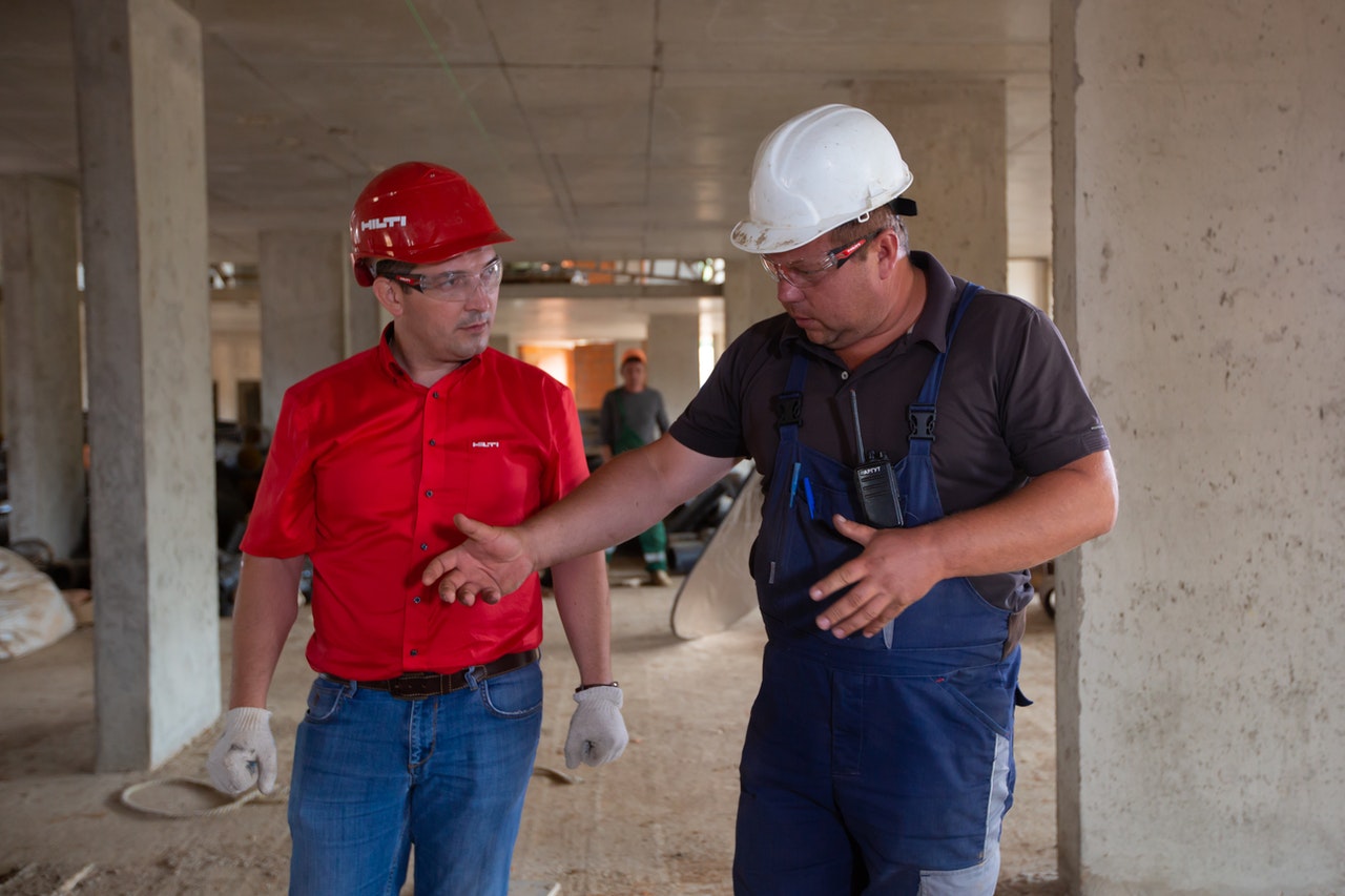 Guide To Project Planning For Building Construction 