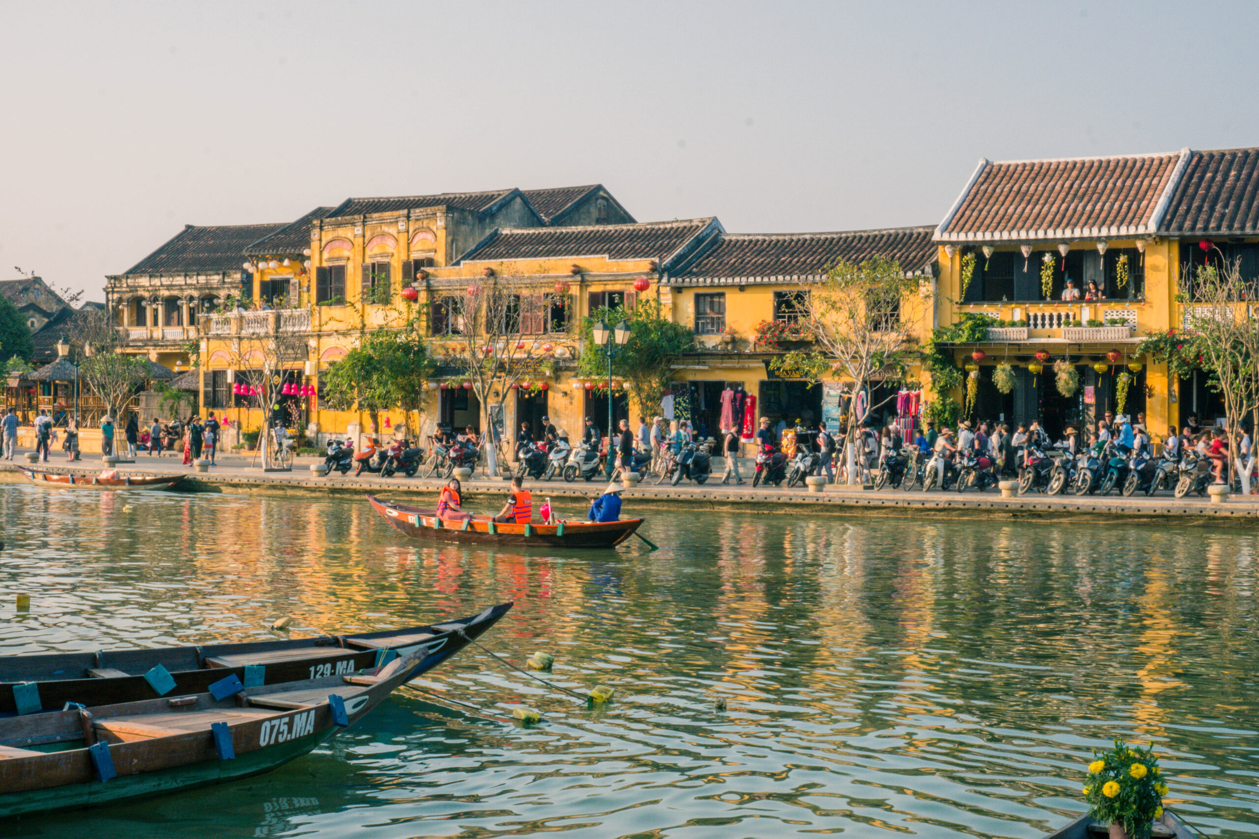 Hoi An, Vietnam