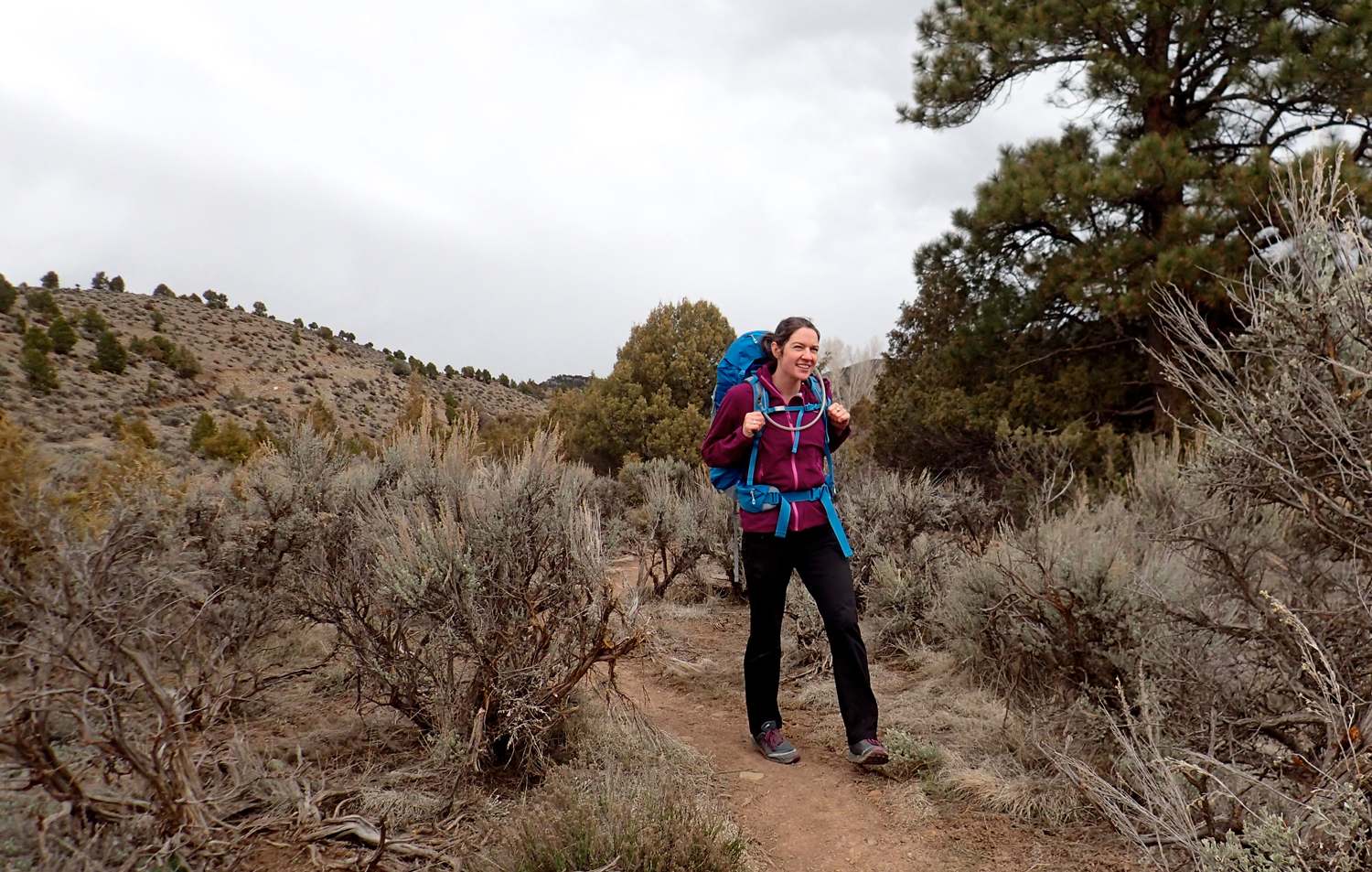 How to Dress and Equip Correctly During Hiking 