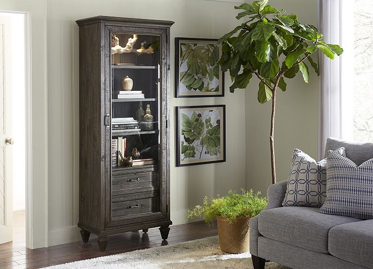 How to Find the Perfect Armoire Style 