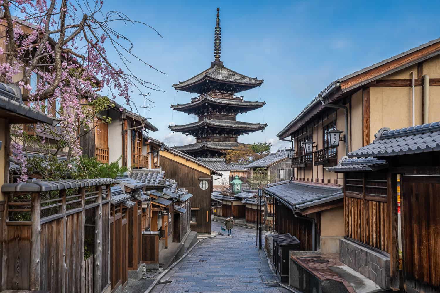 Kyoto