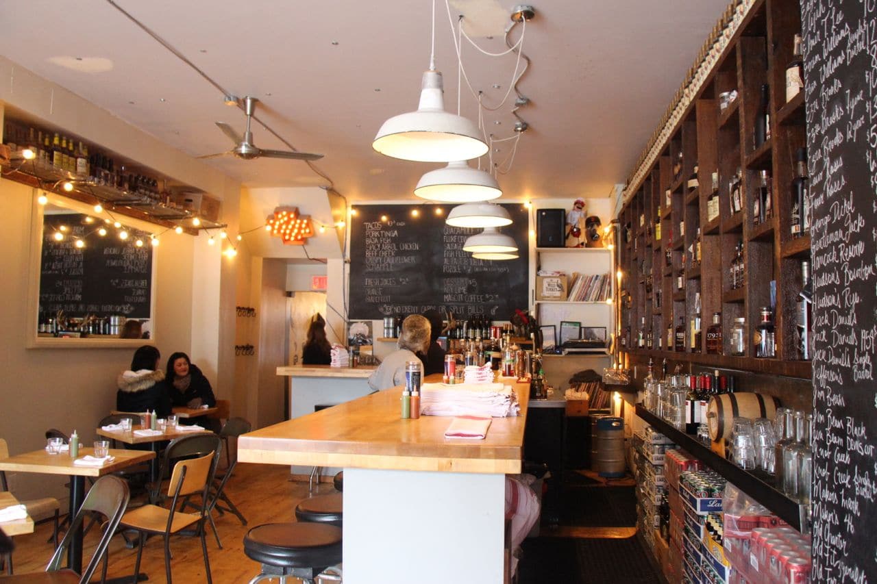 Must-Visit Restaurants in the Toronto 