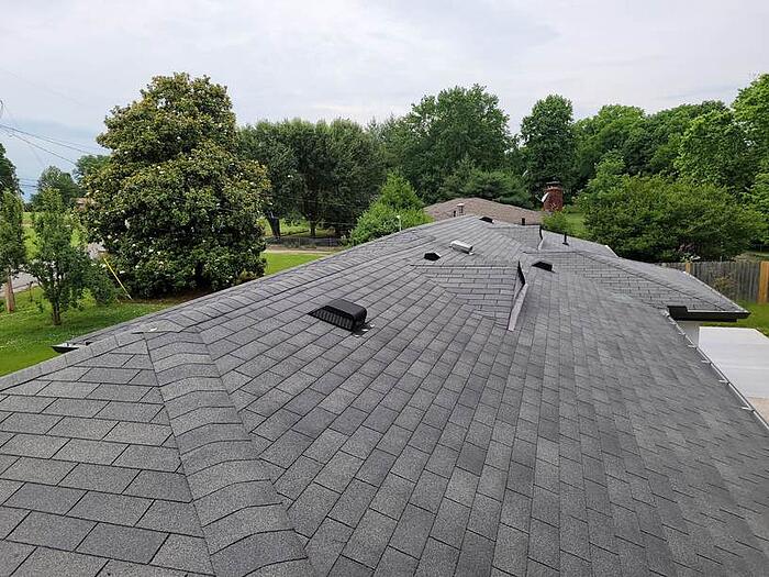 Roofing Material 