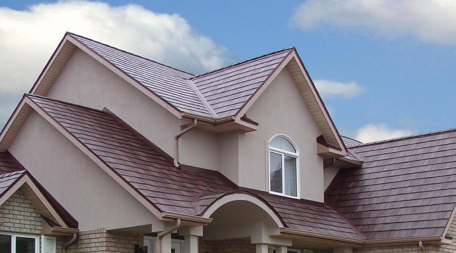 Roofing Material