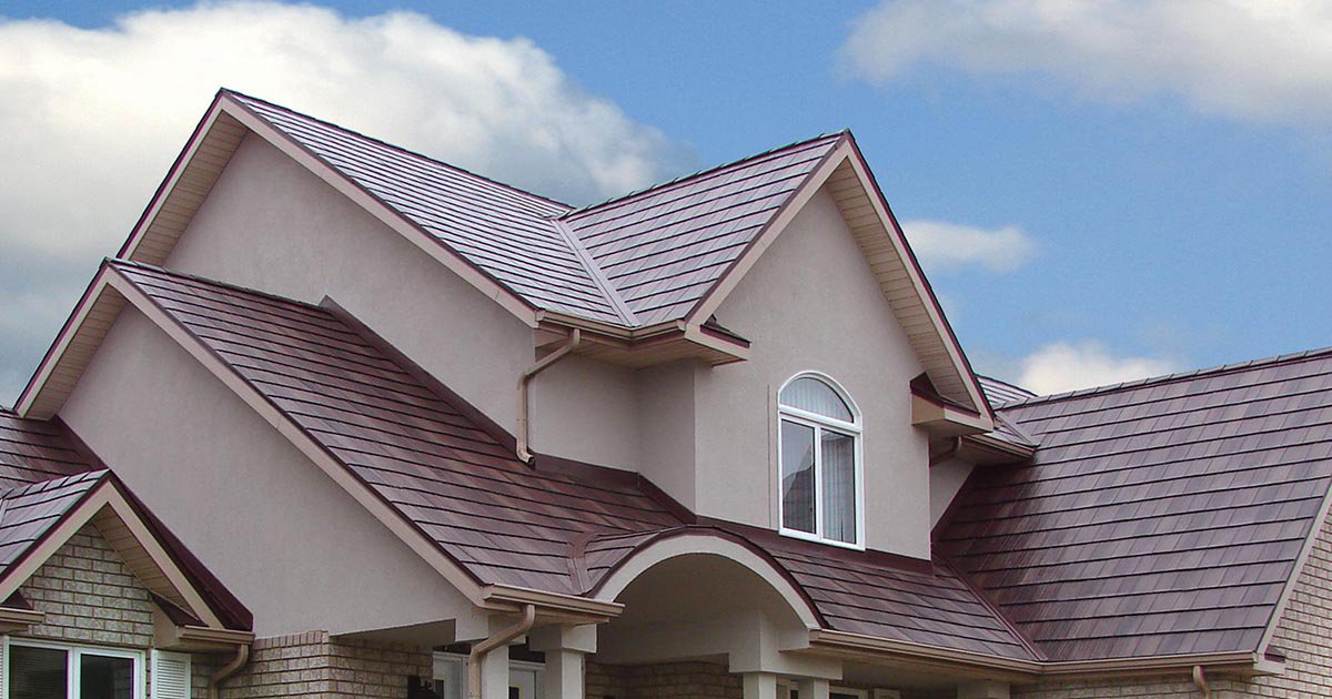 Roofing Material 