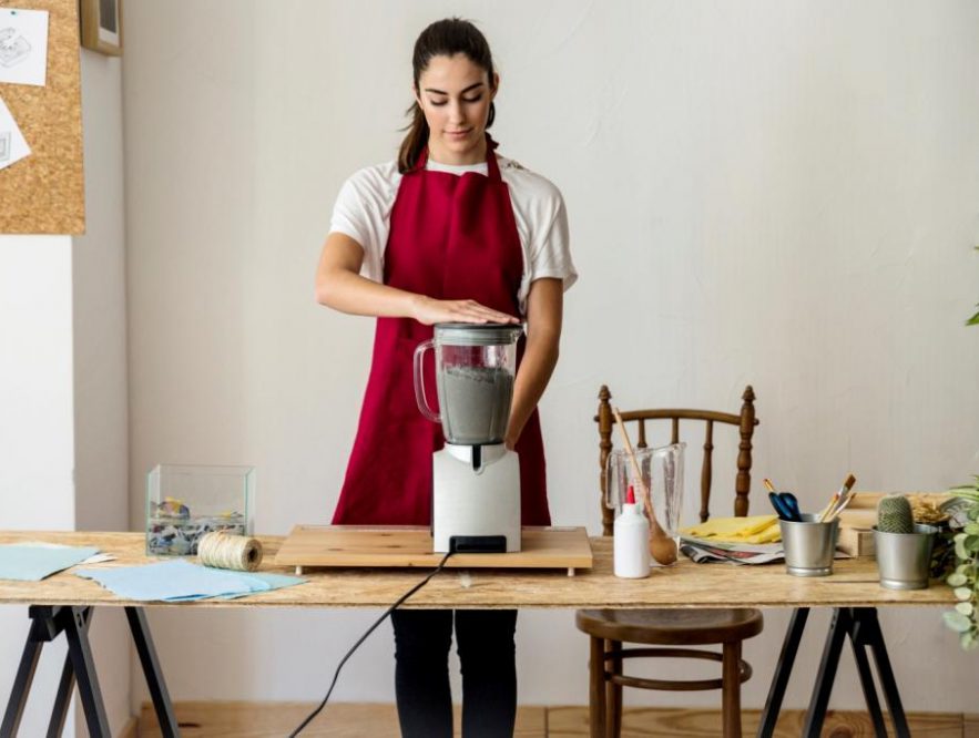 Things To Consider When Buying A Mixer Grinder 