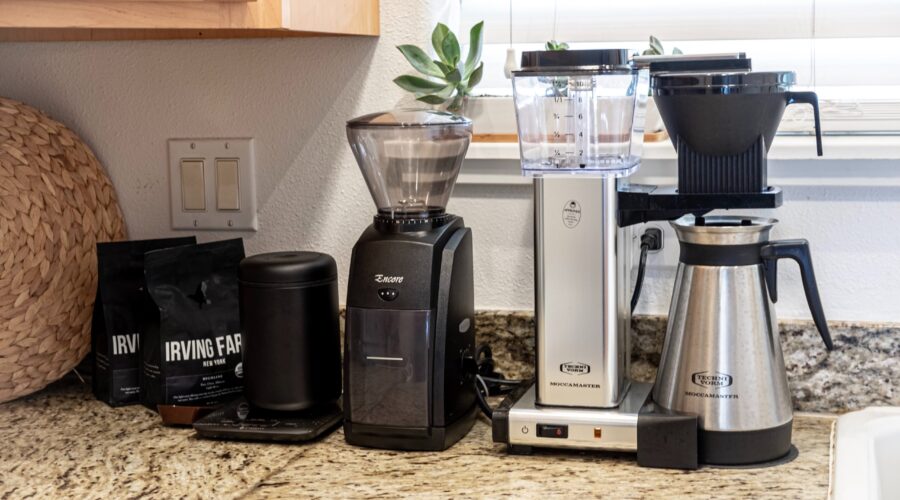 Things To Consider When Buying A Mixer Grinder