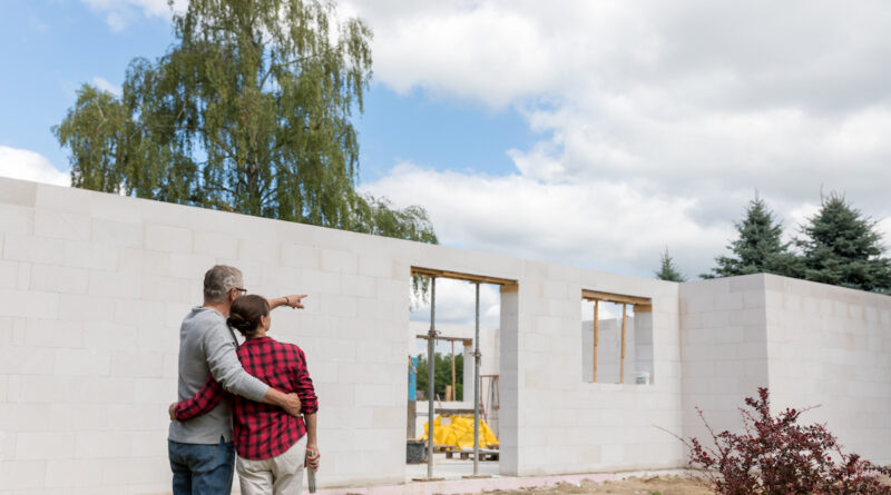 Things To Look Out For New Build Buyers