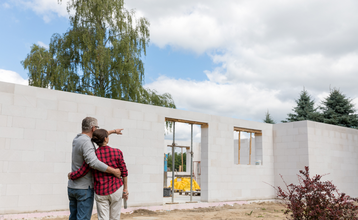 Things To Look Out For New Build Buyers 