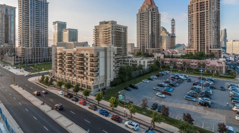 Things you To Consider Before Moving in Mississauga