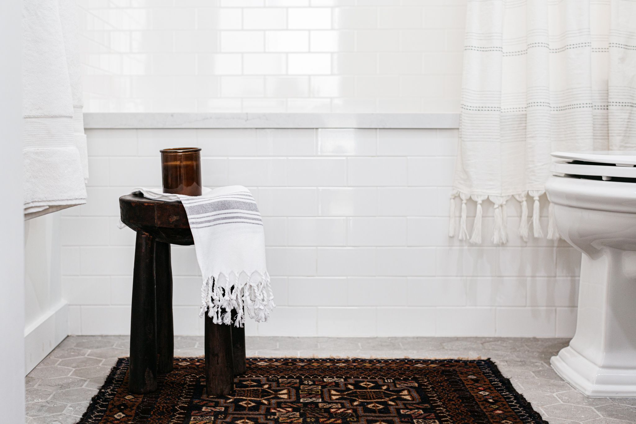 Tiling Your Bathroom 