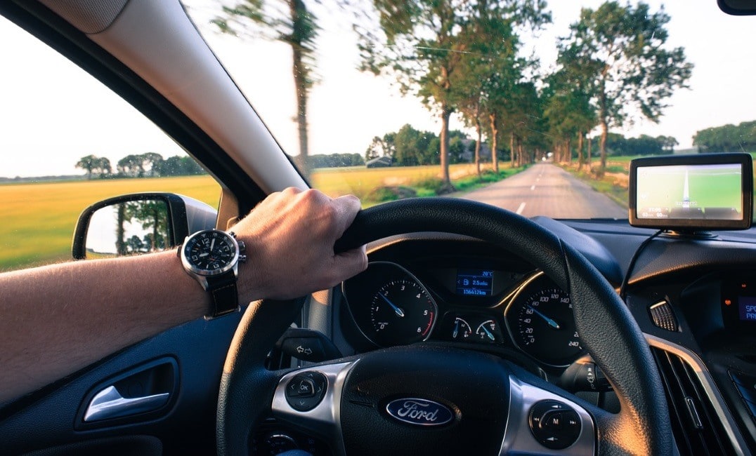 Top Driving Tips to Keep Everyone Safe 