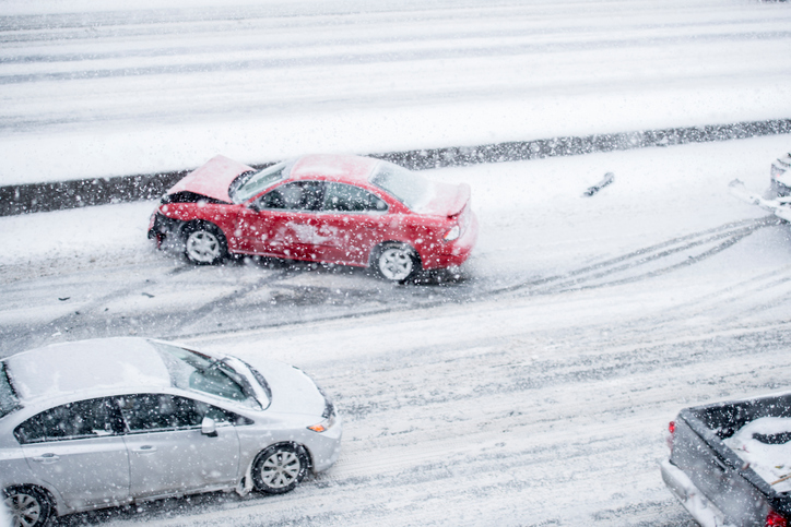 Top Driving Tips to Keep Everyone Safe