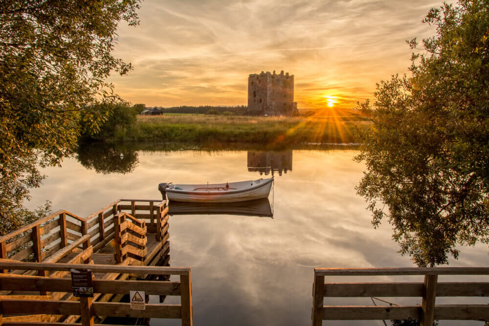 Ultimate Couple’s Getaway in Scotland 