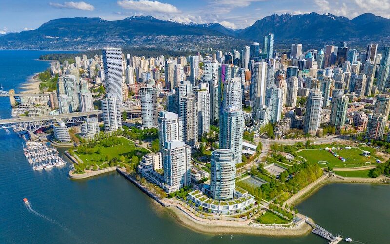 Vancouver