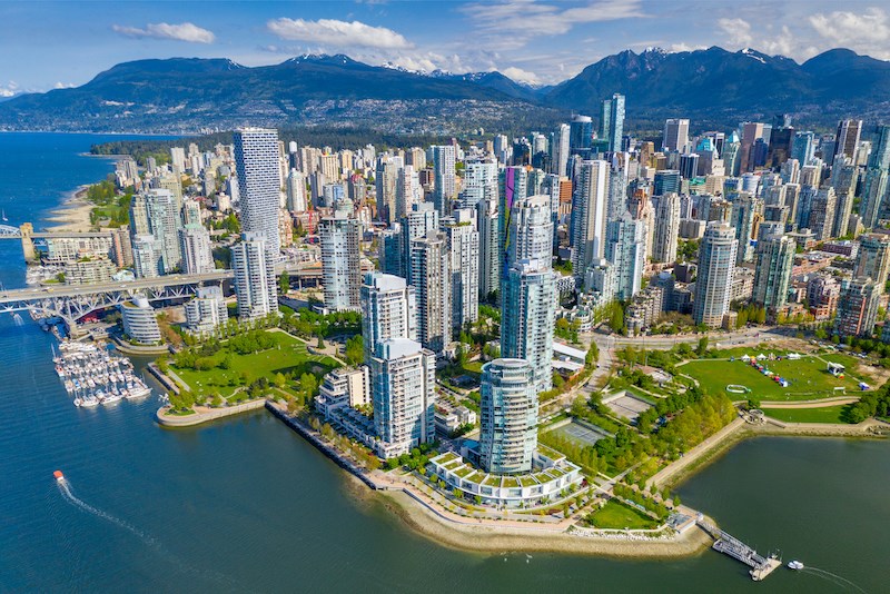 Vancouver