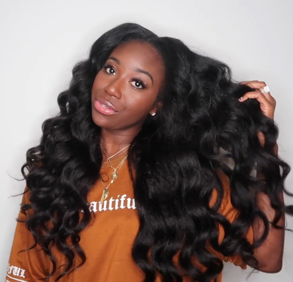 Yaki Wigs and How To Use Them 