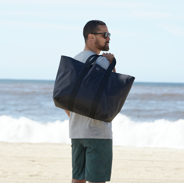 Beach Holiday Essentials for Men 
