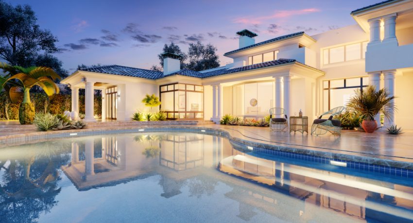 Becoming a Successful Luxury Real Estate Agent 