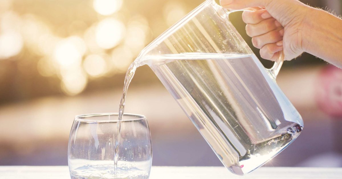 Benefits of Having Clean Water 