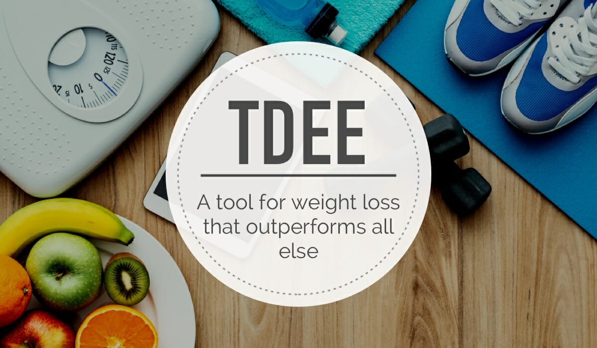 Burn Calories by Using the TDEE Calcuator 1