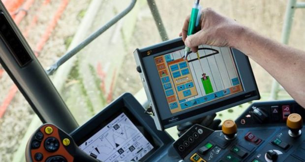 How is GPS Currently Used in Agriculture 