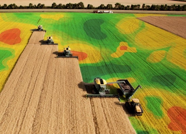 How is GPS Currently Used in Agriculture 