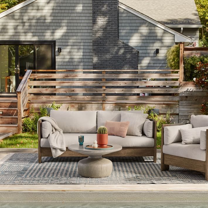 Outdoor Rug For Your Patio 