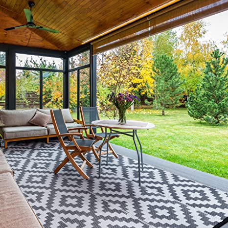 Outdoor Rug For Your Patio 