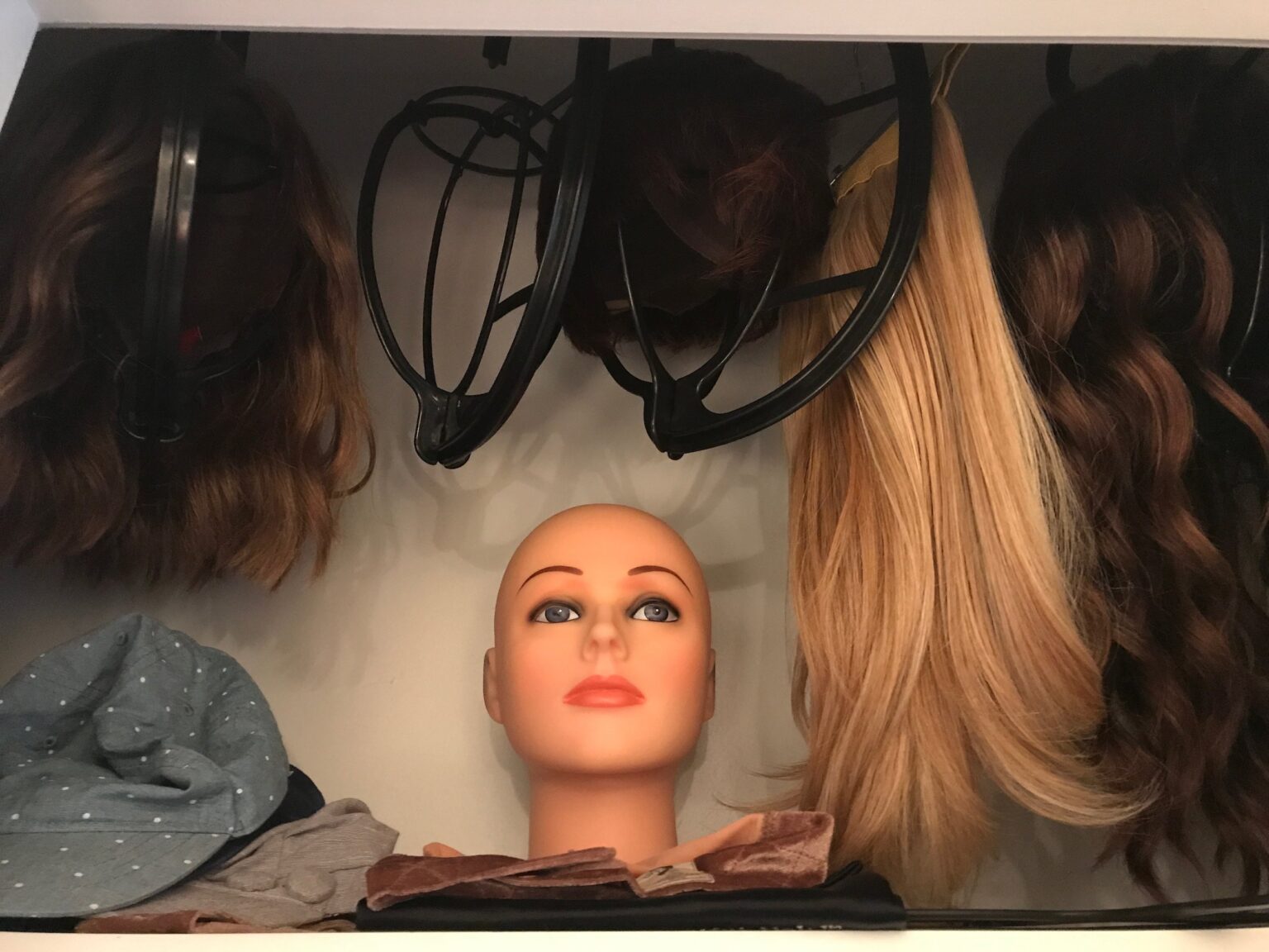 8 Reasons For Wearing Wigs Live Enhanced