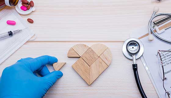 Self-Care Tips to Prevent Heart Diseases 