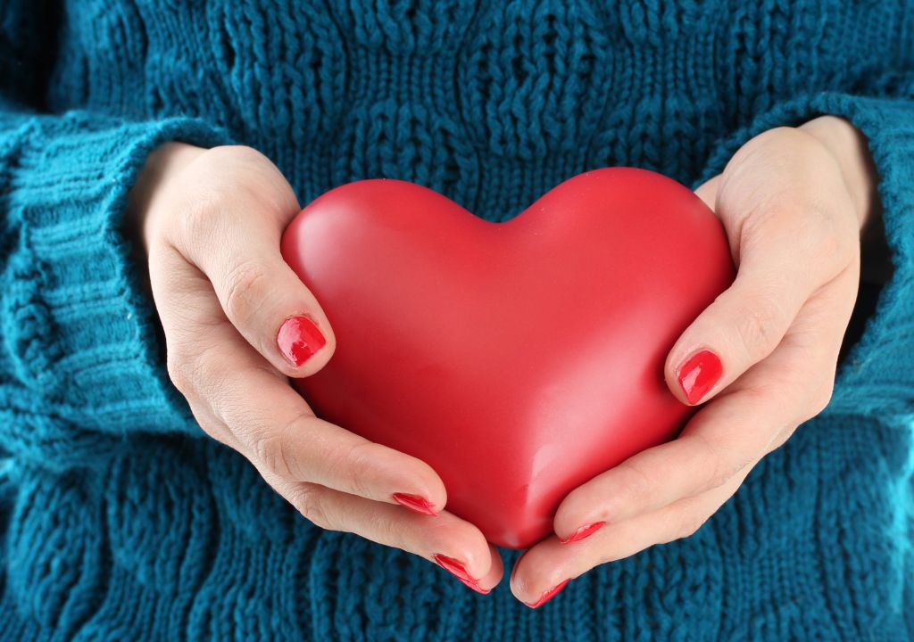Self-Care Tips to Prevent Heart Diseases 