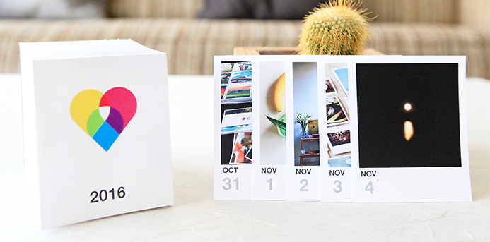 Turning Digital Photos into Physical Keepsakes