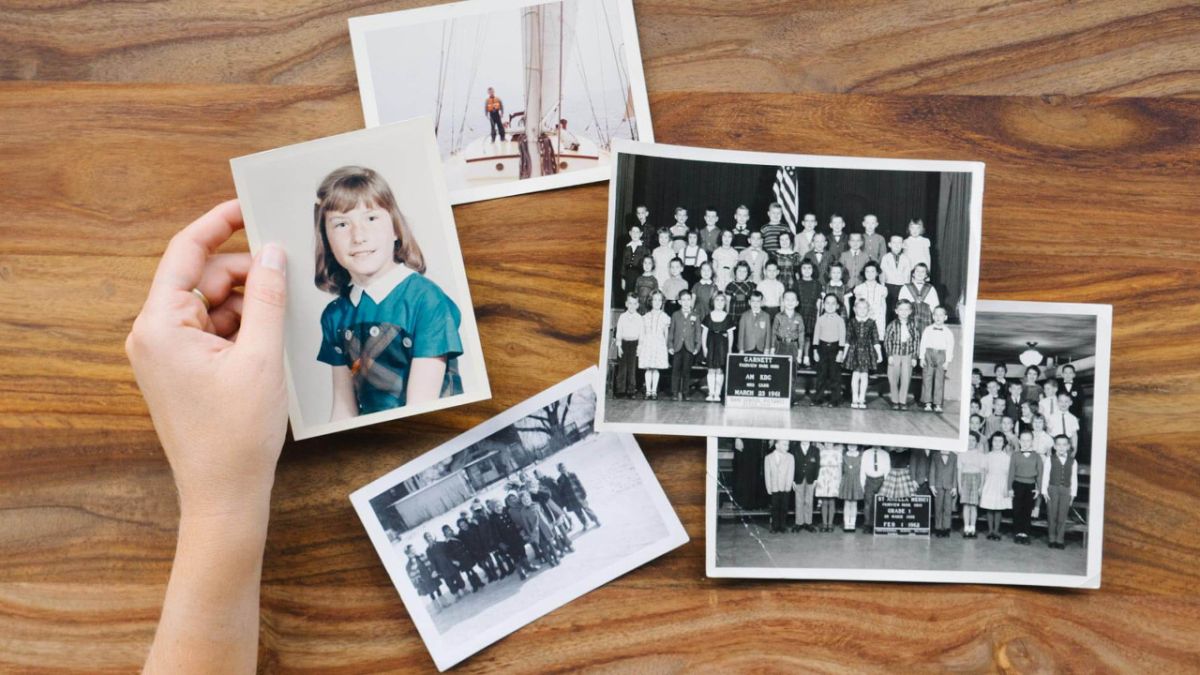 Turning Digital Photos into Physical Keepsakes 