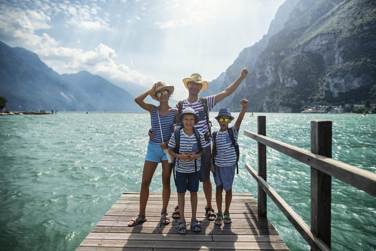 Ways To Enjoy A Successful Vacation 