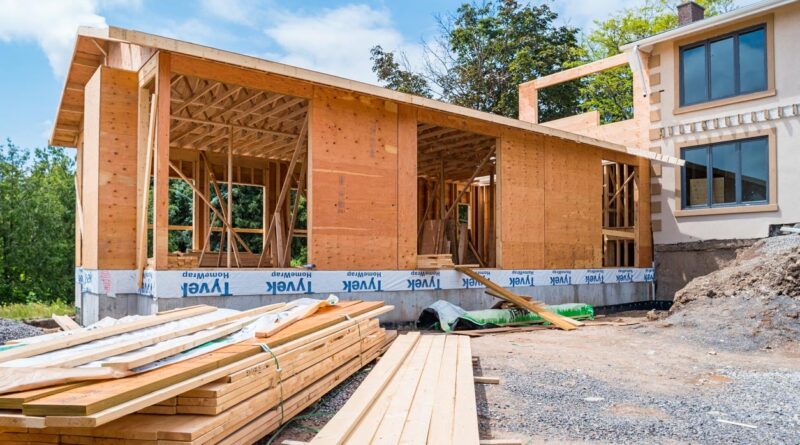 Ways to Maximize Your Construction Project Budget