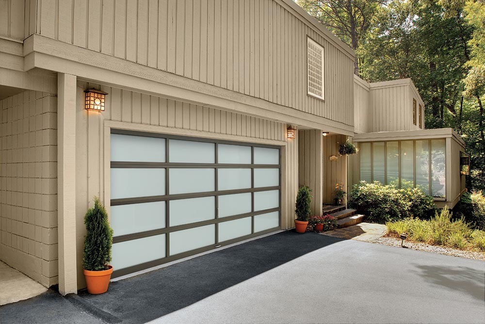 Choosing a Roller Garage Door 