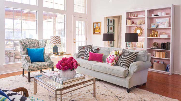 Decorating Your Apartment on a Budget 
