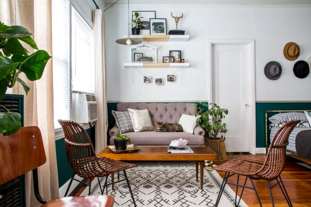 Decorating Your Apartment on a Budget