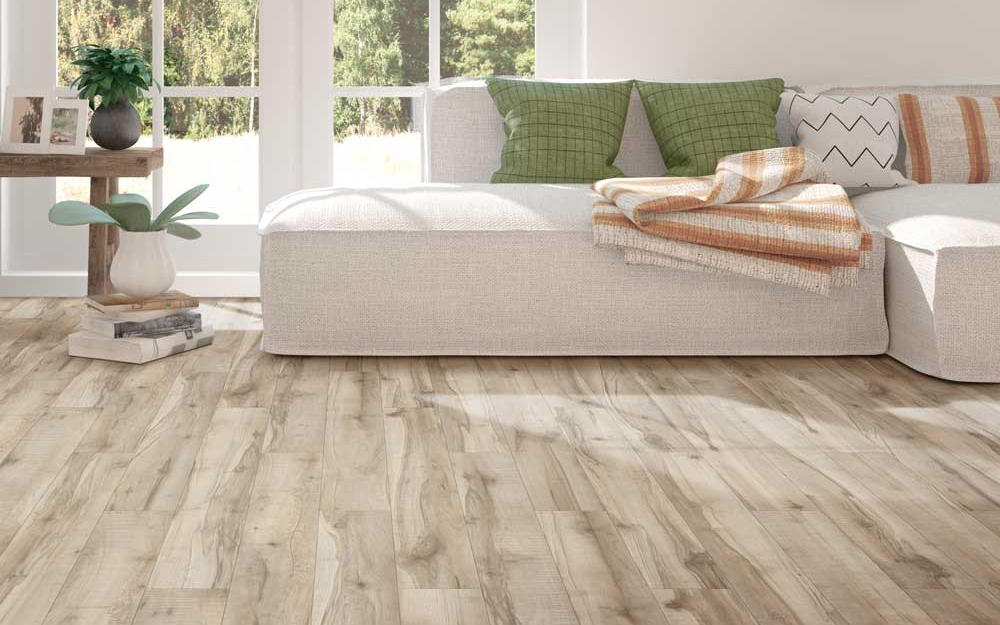 Flooring 