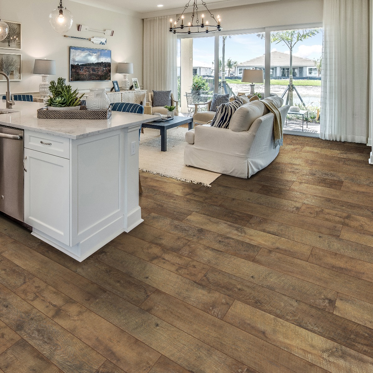 Flooring 