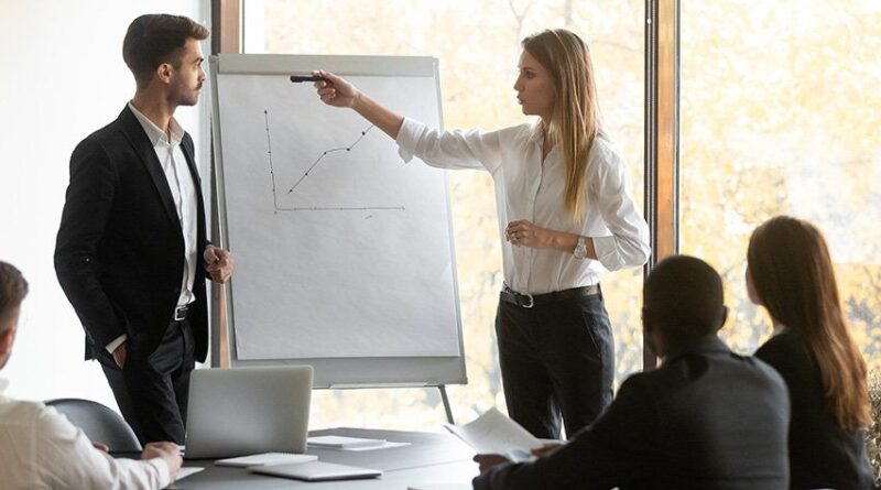Improve Employee Efficiency