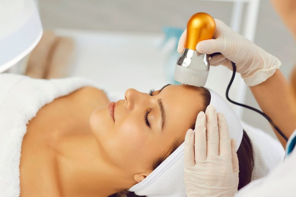 Invasive Procedures and The Medical Aesthetic Equipment