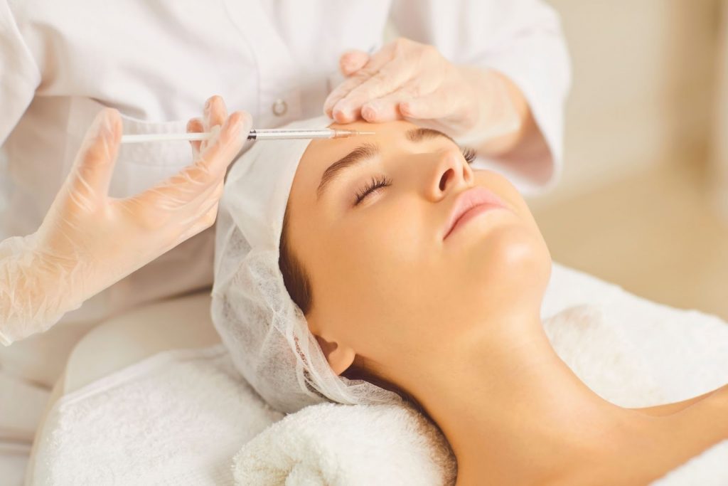 Invasive Procedures and The Medical Aesthetic Equipment