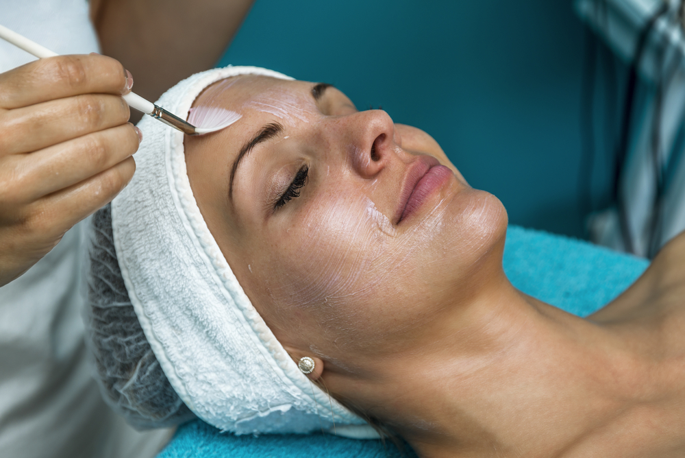 Invasive Procedures and The Medical Aesthetic Equipment