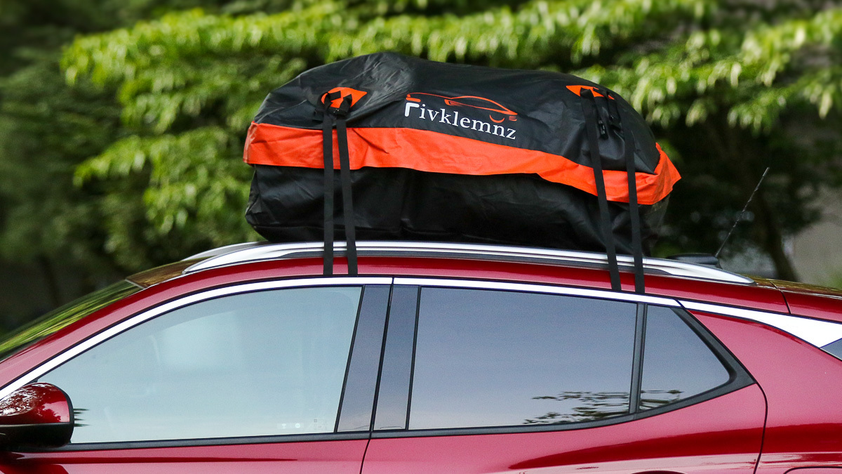 Roof Rack the Best Travel Buddy to Your Car 