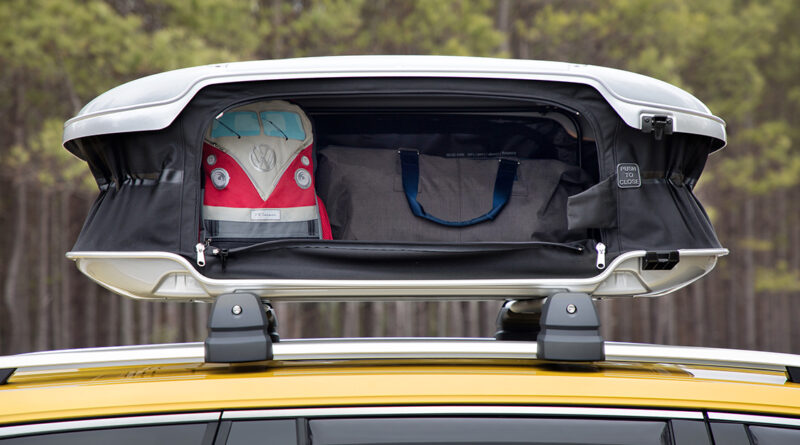 Roof Rack the Best Travel Buddy to Your Car