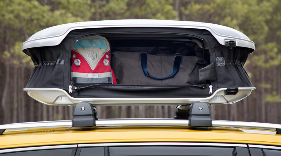 Roof Rack the Best Travel Buddy to Your Car