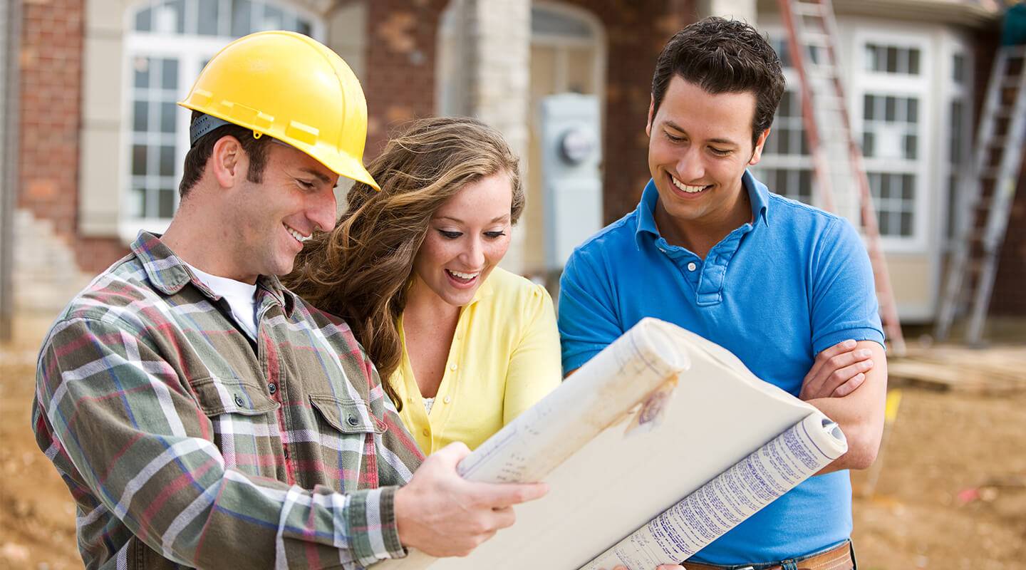 Tips for Choosing the Right Residential Builder 
